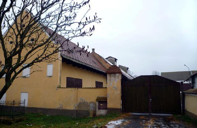 Relativně dlouhá doba (9. prosince 1952) uplynula od rozhodnutí Krajského soudu v Ústí nad Labem jako odvolací instance do zavedení spisu na tohoto sedláka na Ministerstvu národní bezpečnosti (28.