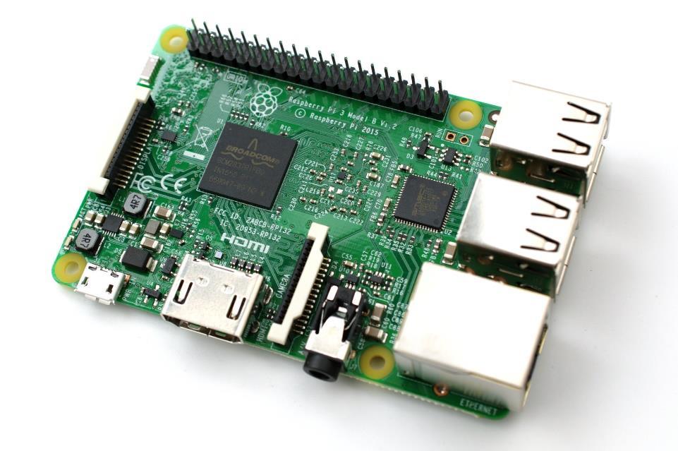 1. Úvod Tato práce pojednává o možnosti využití mikropočítače Rasberry Pi 3 pro domácnosti. Práce si klade za cíl možnost reálného a smysluplného využití v praxi.