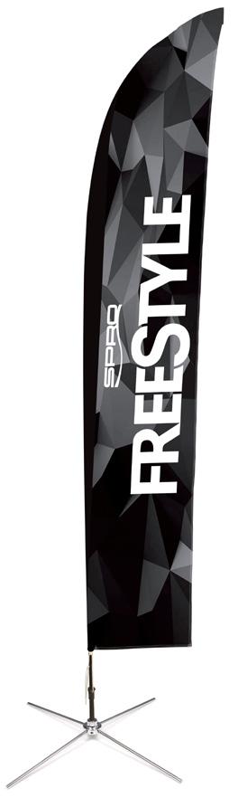 FREESTYLE BANNER 00X0CM