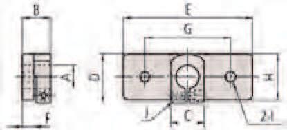 (1) (2) Workstage Fixture Micrometer head Dodává se s šestihranou hlavou šroubu (M3x,5x12 mm) pro přípravky k použití