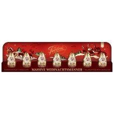 Superior pralinky z hořké čokolády s rumem a třtinovým cukrem od firmy Hachez. 55g - 69,- Kč/kus 11353038 Vánoční edice.