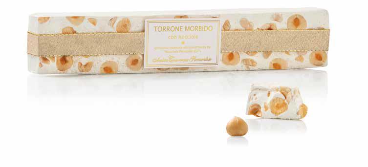 Torrone Nougat Art.