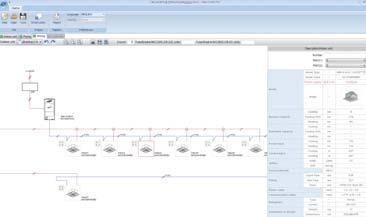 Řídicí systém: výběr jednotky pro automatické řízení Zpráva: specifikace, diagramy formátu DWG a