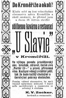 Příchozí zavítá nejen do vyhlášených zahrad a zámku, ale řada lidí přijíždí do města za prací, do škol, na úřady, do nemocnic či ordinací lékařů, za nákupy či na návštěvu příbuzných a známých.