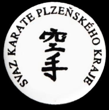 Zá pis z Válné hromády Svázu Káráté Plzén ské ho krájé 16.2.2015 Plzén 1. ZAHÁJENÍ VALNÉ HROMADY 3 2. VOLBA NÁVRHOVÉ, MANDÁTNÍ A REVIZNÍ KOMISE 3 3.