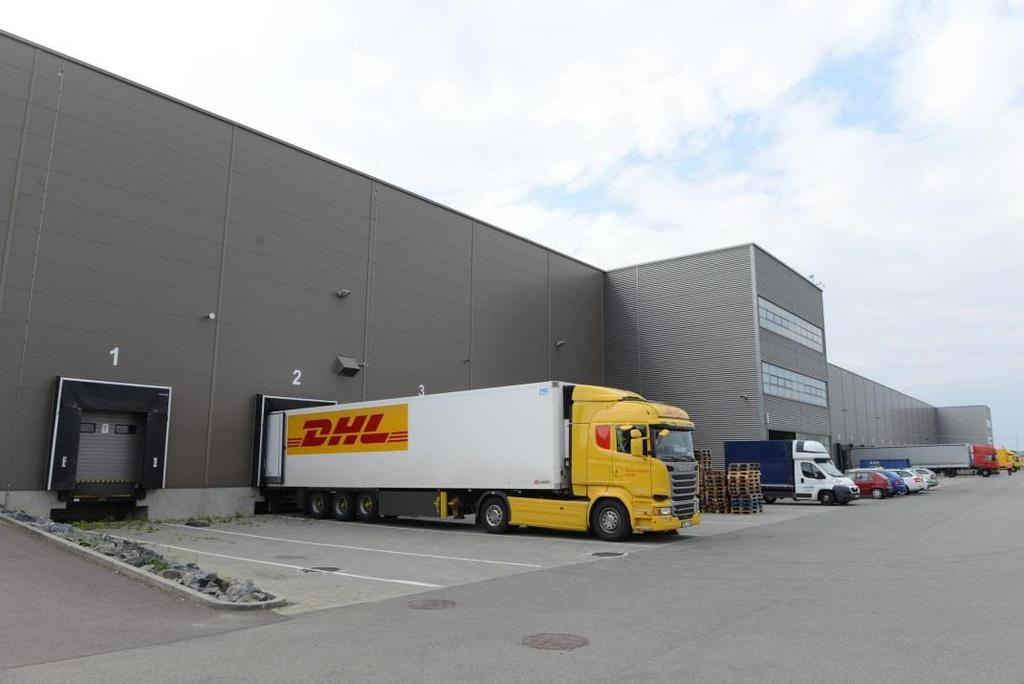 Doplňující informace Každé tři roky probíhají v objektu DHL Supply Chain s.r.o., provoz Průmyslová 1506, Pohořelice kontroly, které mají za úkol ověřit dodržování povinností stanovených zákonem o prevenci závažných havárií nebo povinností uložených na základě tohoto zákona.