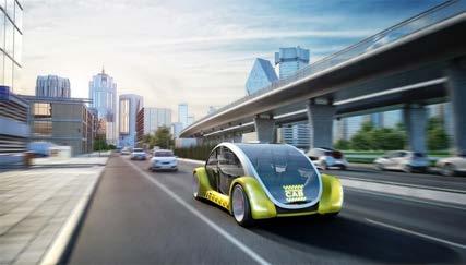 aktivně mění, jak je uvedeno v naší misi We are Bosch : automatizace, konektivita,