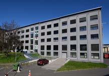 chod Bosch Termotechnika s.r.o. Bosch