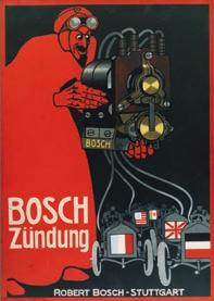 listopadu 1897 První úspěšná montáž zařízení s nízkonapěťovým magnetickým zapalováním do motorového vozidla