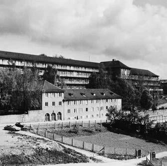 40 Bosch dnes 2018 1940 Otevření nemocnice Roberta Bosche 1942 Robert Bosch umírá dne 12.