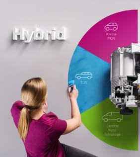 42 Bosch dnes 2018 1999 Založení ZF Lenksysteme, společného podniku Bosch a Friedrichshafen AG