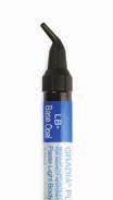 22 14 190 Kč Gradia Plus Opaque (2 ml) Gradia Plus Paste HB (3,3 ml)