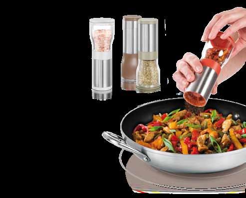 Wok kód 630458