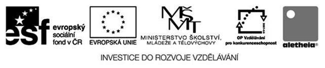 Králický zpravodaj 1/2013-7 Evropský projekt učí, jak nebýt ovčanem Také si někdy připadáte proti chování politiků a nadnárodních korporací bezmocní?