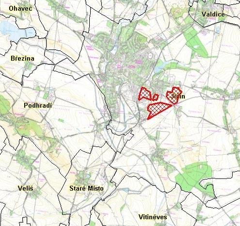 Údrnice 59 9 Úlibice 64 6 Valdice 267 3 Veliš 37 4 Vitiněves 78 3 Vršce 38 5 Zelenecká Lhota 34 5 Židovice 30 1 CELKEM 7219 315 Zdroj MěÚ Jičín,