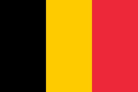 BELGIE Hl.