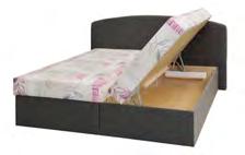 rozmer -sedu: 9/95 cm New Yoek light grey JOY