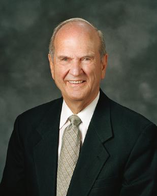 President Russell M. Nelson President Kvora Dvanácti apoštolů Prosba k mým sestrám Potřebujeme vaši sílu, vaše obrácení, vaše přesvědčení, vaši schopnost vést, vaši moudrost a váš hlas.