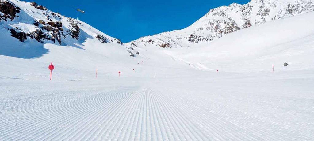 SKI OPENING Užijte si v rytmu hudby své