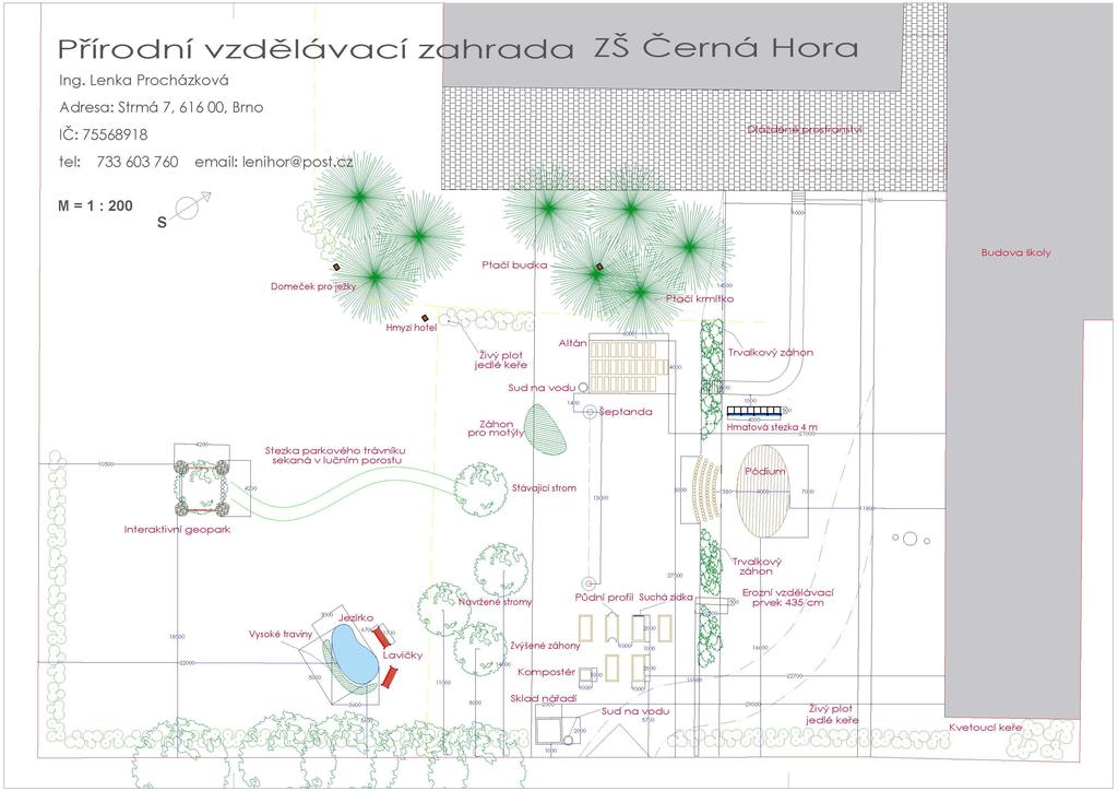 Příloha: Ověřená příloha žadatele. Tato příloha je nedílnou součástí stanoviska č. 5001681231 ze dne 26.03.2018.