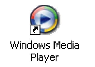 Spuštění aplikace Windows Media Player 10 1 Připojte přehrávač k počítači pomocí dodávaného kabelu USB. Automaticky se objeví obrazovka připojení USB.
