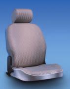Chránia sedadlá a opierky vášho vozidla pred špinou, prachom, odretím a vyblednutím