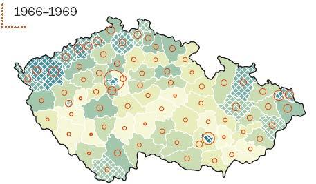 10. KRIMINALITA Úlohy 1. ÚLOHA Majetková kriminalita Majetková kriminalita tvoří značnou část celkové kriminality, u některých okresů až 75 %.