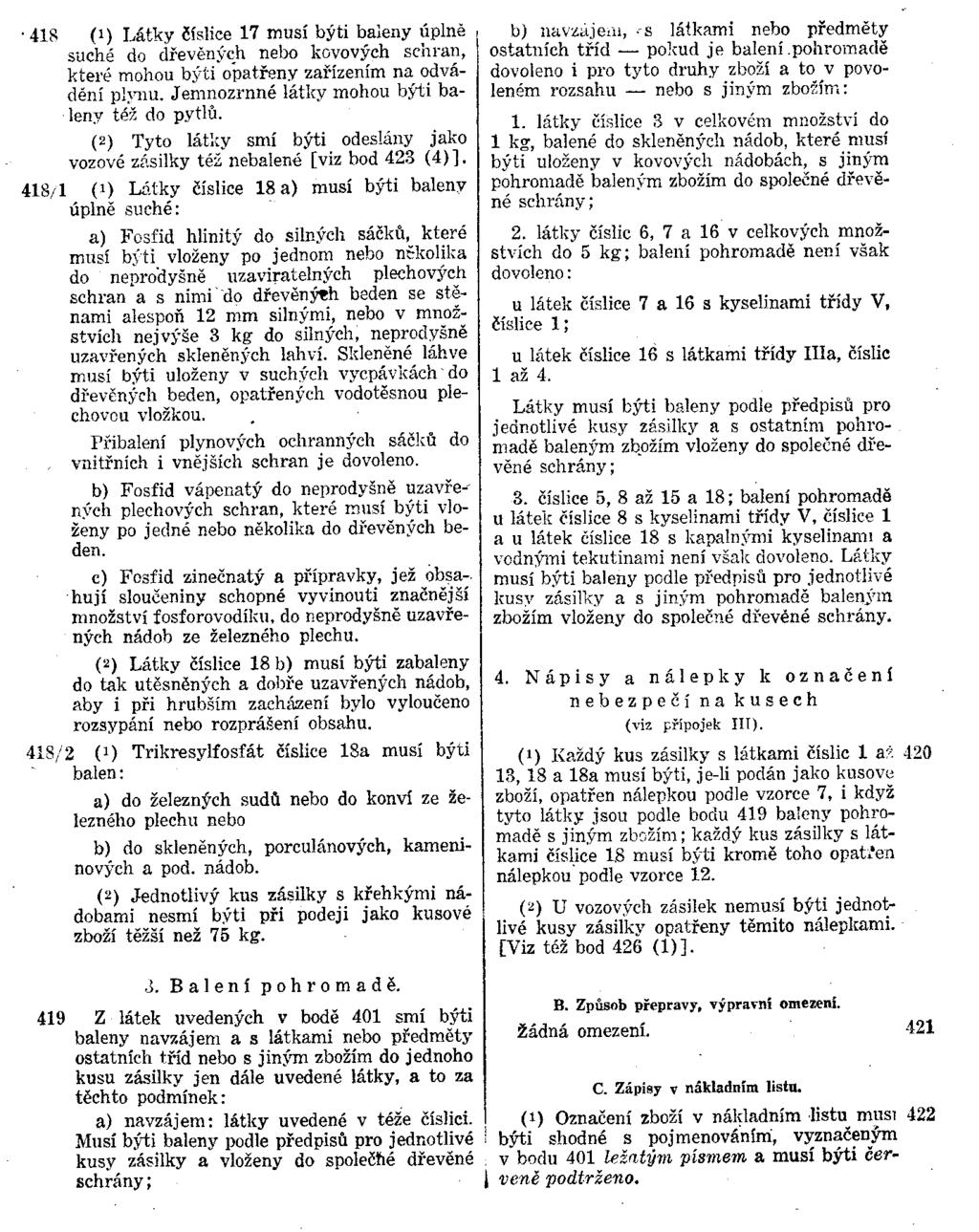 Strana 108 Zbierka zákonov