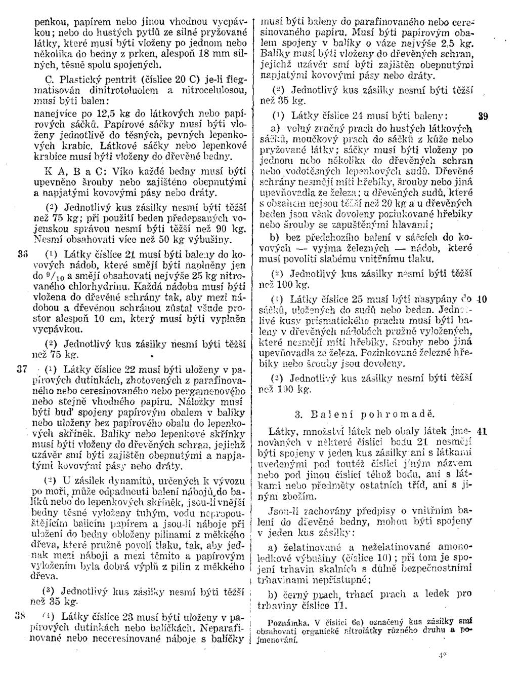 Strana 66 Zbierka zákonov