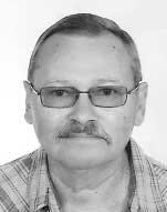 em, Jifií s Denisou, tefan s Jitkou, Eli ka, Lenka, Martin a pravnouãata Julinka a tefánek. OSECKÉ NOVINY 12 / 2011 Dne 27. 4. 2011 oslaví mûj milovan manïel pan Petr Sirotek své 60. narozeniny.