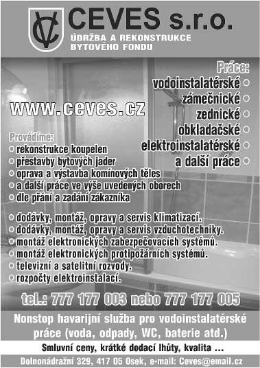 Rekonstrukce a nátûry fasád Certifikát na protipoïární nátûry Kompletní rekonstrukce bytû, RD a bytového jádra Prodej slepiãek DrÛbeÏ âerven Hrádek, firma Dráb, opût prodává slepiãky sná kov ch
