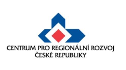 Role MMR a CRR Ministerstvo pro místní rozvoj České republiky = Řídicí orgán IROP (ŘO IROP) řízení