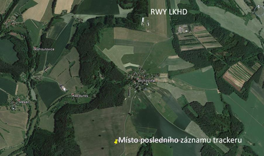 Letiště Letiště Hodkovice nad Mohelkou je veřejné vnitrostátní letiště. Byla využita RWY 01. Na letišti probíhaly samostatné lety. Provoz RADIO byl ukončen v 13:00.