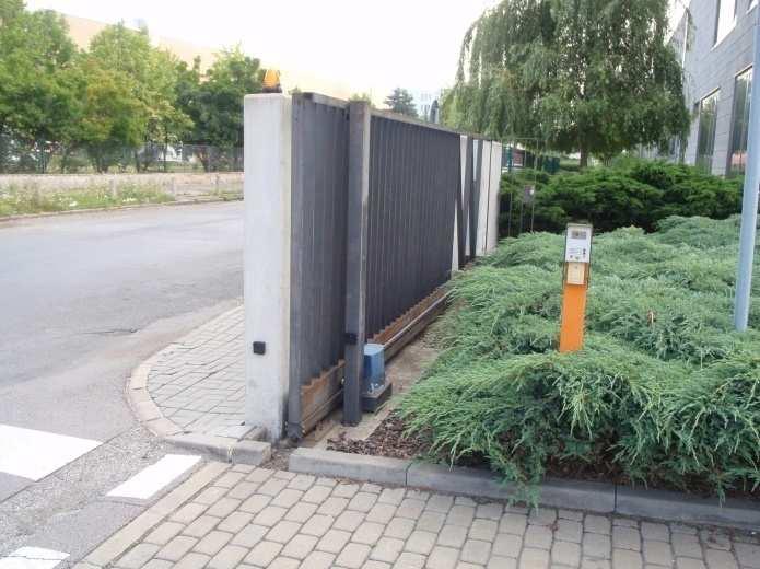 objektů