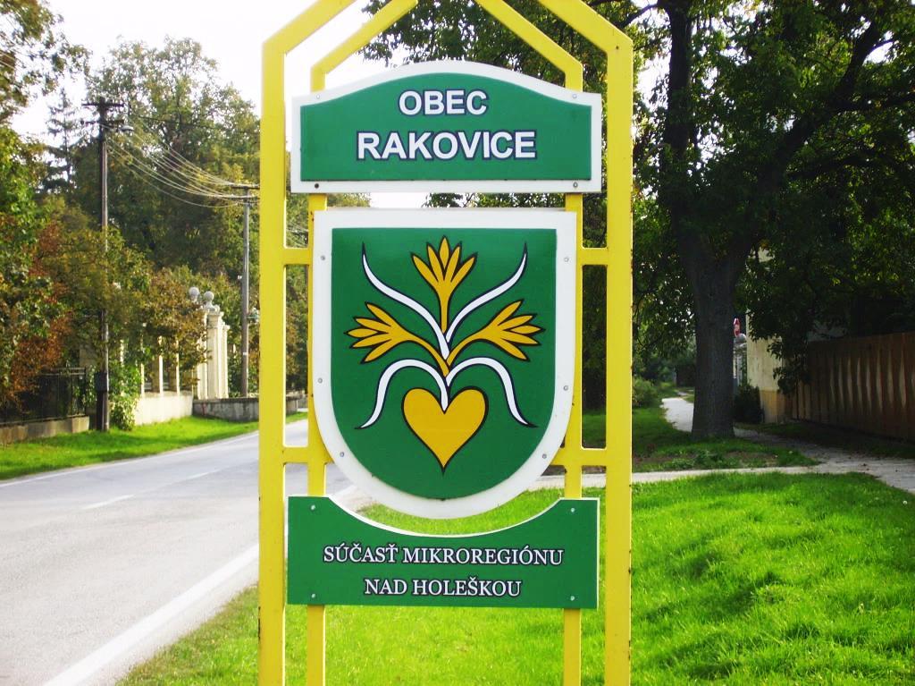 RAKOVICE