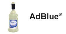 Praktické informace Doplňování aditiva AdBlue Doplnění nádržky aditiva AdBlue je plánováno pro každou pravidelnou prohlídku vozidla v servisu sítě CITROËN nebo v jiném odborném servisu.