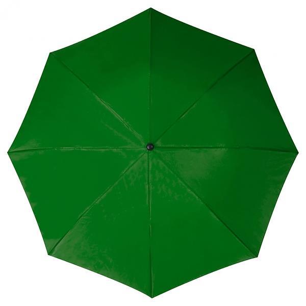505666 56,90 Kč/ks REBEL skládací deštník Rozměr: Ø 81 cm Minimální množství: 20 ks 500712