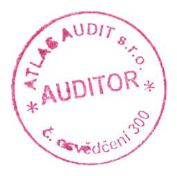 8. Zpráva auditora 26 Posoudit vhodnost použití předpokladu nepřetržitého trvání při sestavení účetní závěrky vedením, a zda s ohledem na shromážděné důkazní informace existuje významná (materiální)