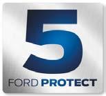 informácie navštívte Vášho autorizovaného predajcu Ford. Havaríjne poistenie na 1 rok zdarma získava zákazník v prípade nákupu vozidla prostredníctvom akciového financovania.