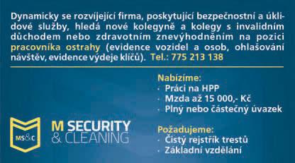 dárek: TV program v každém