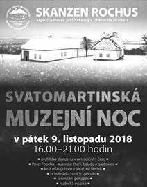 30 povolení hodů AKCE PRO RODIČE S DĚTMI JALUBÍ Jalubí plné strašidel - stezka plná strašidel, pro děti každého věku, ale i pro dospělé za kulturním domem, pá 9. 11., 17.