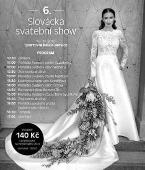 pá 9. 11., 16.00 Michal na hraní - dětské představení Michala Nesvadby kino Hvězda, so 10. 11., 10.00 UHERSKÝ BROD XV.