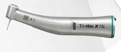940 Extrémně malá hlavička a tenké tělo Titanový plášť DURACOAT (odolný proti poškrábání, nárazům a opakovanému