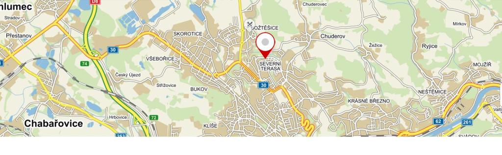 Ústav,Chelčického 686,