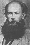 1814-1876 ruský šlechtic, revolucionář Staví se proti náboženství, odpůrce Marxe a Engelse Petr