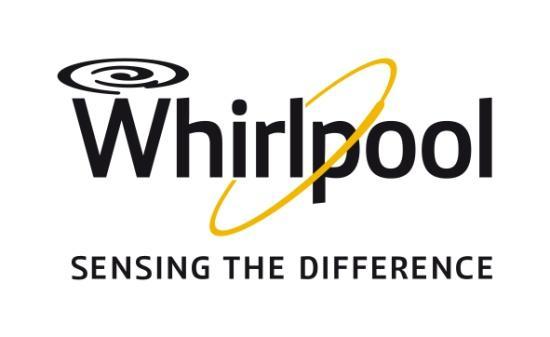 Whirlpool Corporation je výrobcom č.