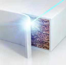 Finančné služby decodom Laserová technológia olepovania hrán Sme zase o poriadny skok pred konkurenciou.