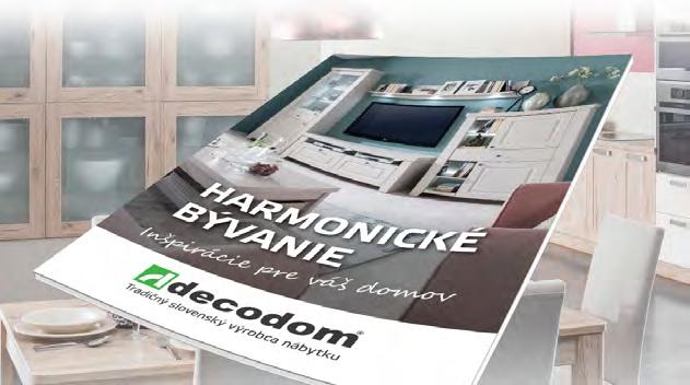 -15% N VŠETKY OBÝVCIE PROGRMY Harmonické