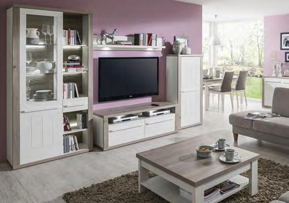 kombinácia 114 š/v/h: 350,3/207,4/50 cm,