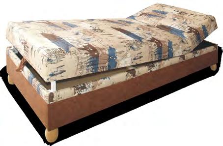 j ložne plochy 60 cm rokov záruka -20% zľava